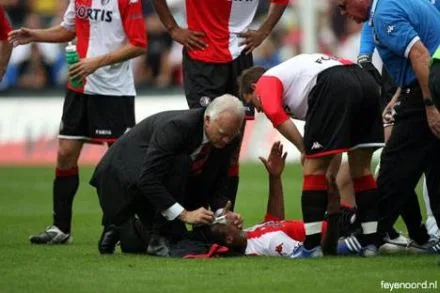 Feyenoord – Excelsior · 1–0