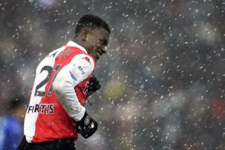 Feyenoord – FC Utrecht · 3–0