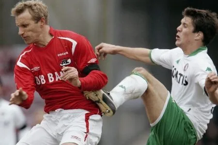AZ – Feyenoord · 1–0