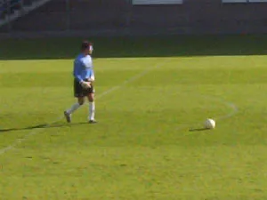 FC Volendam – Feyenoord · 1–3