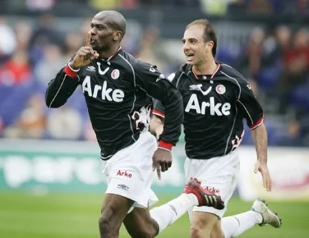 Vitesse – Feyenoord · 0–1
