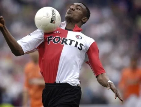 Feyenoord – RBC · 2–0