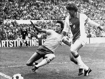 Feyenoord – AFC Ajax · 3–1