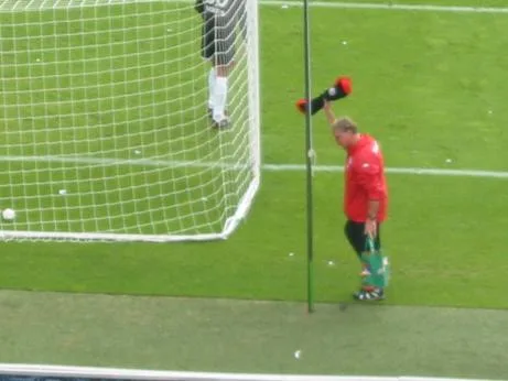 Feyenoord – NAC Breda · 2–0