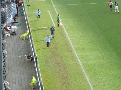 Feyenoord – Willem II · 7–0
