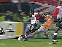 Feyenoord – RBC · 5–1