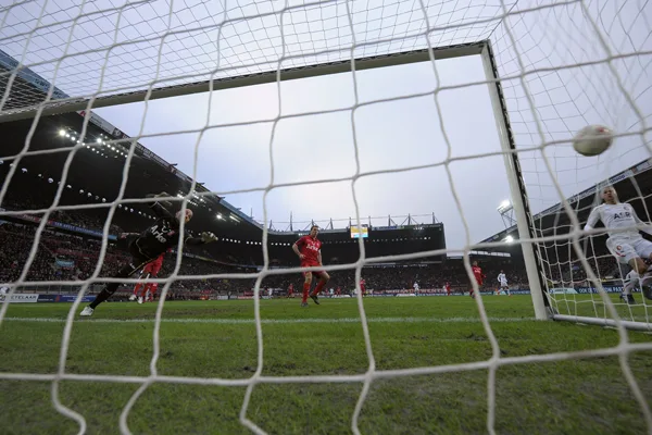 FC Twente – Feyenoord · 2–1