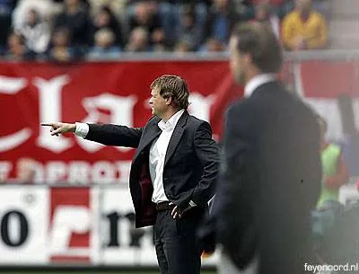 FC Twente – Feyenoord · 1–3