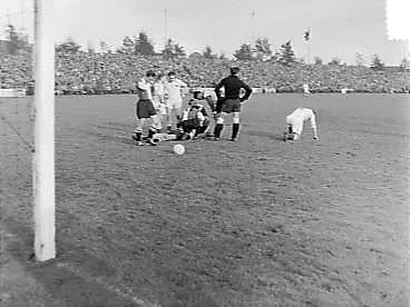 Fortuna 54 – Feyenoord · 3–2