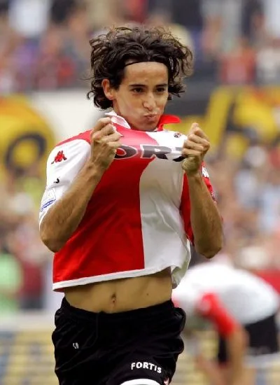 Feyenoord – SC NEC · 3–0