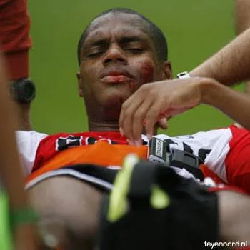 Feyenoord – Excelsior · 1–0