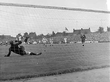 Fortuna 54 – Feyenoord · 3–2