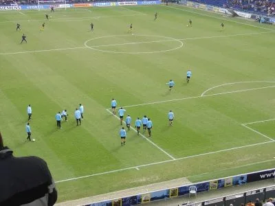 Feyenoord – Roda JC · 4–1