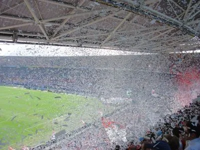 Feyenoord – AZ · 4–2