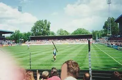 FC Groningen – Feyenoord · 0–5