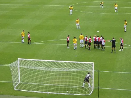 Feyenoord – NAC Breda · 2–0