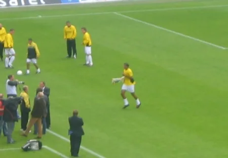 Feyenoord – NAC Breda · 2–0