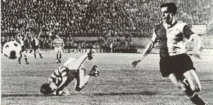 Feyenoord – Celtic · 2–1