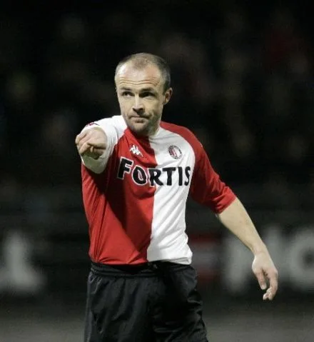 Excelsior – Feyenoord · 1–3