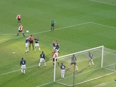 Feyenoord – Willem II · 7–0
