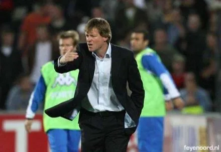 Feyenoord – FC Twente · 2–1