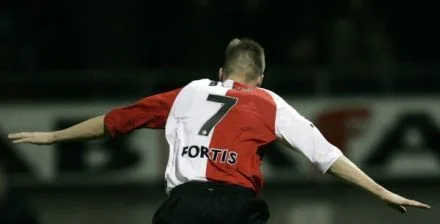 Excelsior – Feyenoord · 1–3