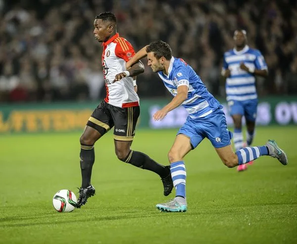 Feyenoord – PEC Zwolle · 3–0