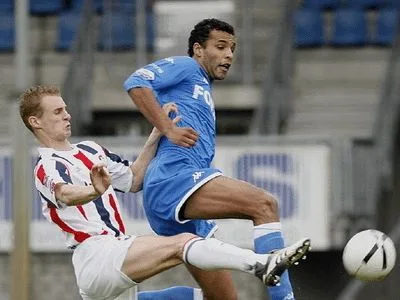 Willem II – Feyenoord · 3–5