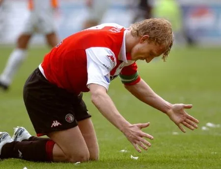 Feyenoord – RBC · 2–0