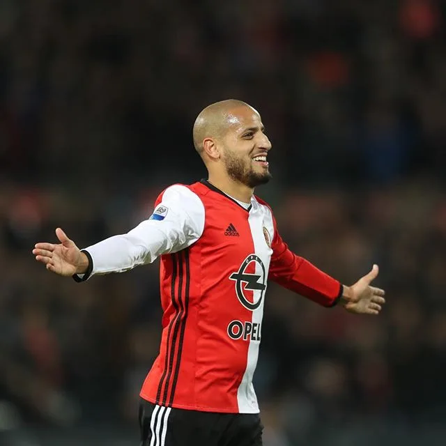 Feyenoord – PEC Zwolle · 3–0