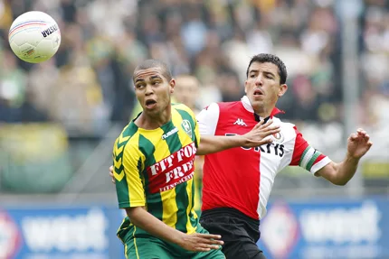 ADO Den Haag – Feyenoord · 2–3