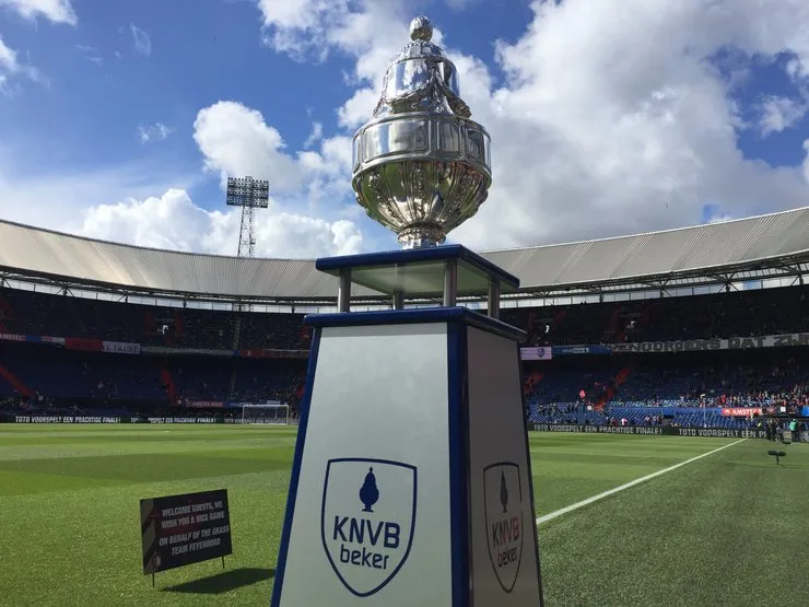 Feyenoord – FC Utrecht · 2–1