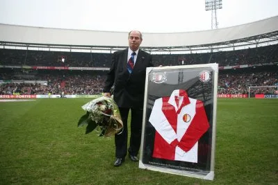 Feyenoord – FC Utrecht · 2–0