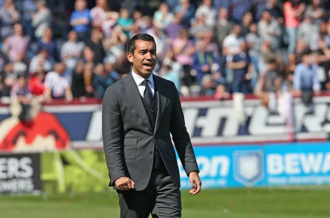 Willem II – Feyenoord · 0–1