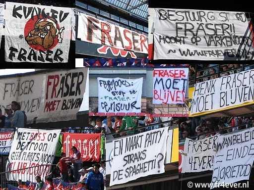 Feyenoord – FC Groningen · 0–4