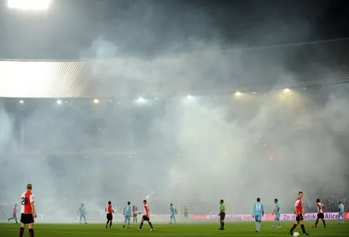 Feyenoord – FC Twente · 2–1