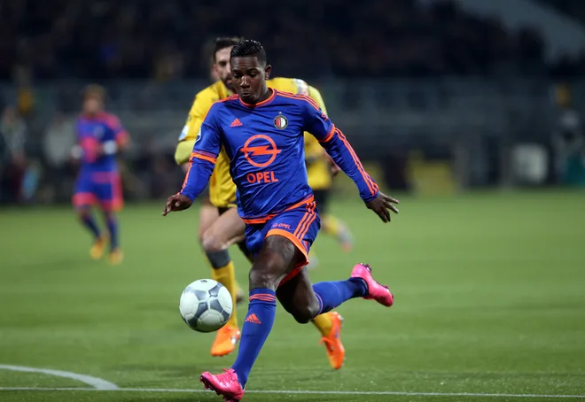 Roda JC – Feyenoord · 0–1