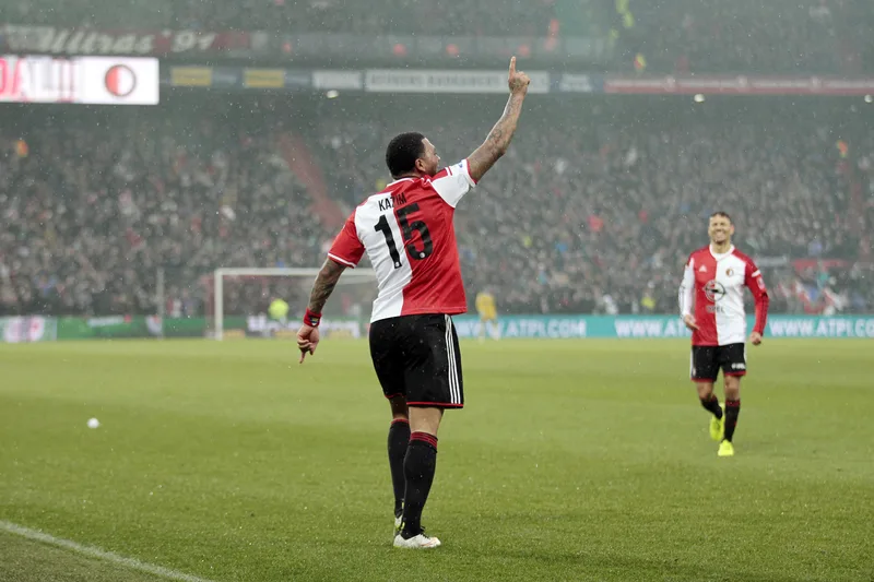 Feyenoord – FC Twente · 3–1