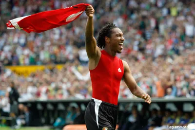 Feyenoord – Sampdoria · 3–0