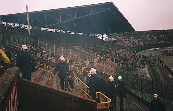AFC Ajax – Feyenoord · 3–1