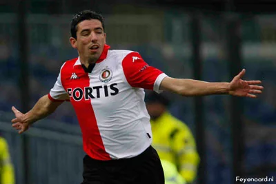 Feyenoord – ADO Den Haag · 3–1