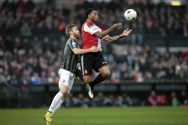 Feyenoord – FC Twente · 3–1