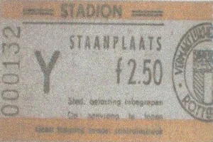 Feyenoord – Newcastle United · 2–0