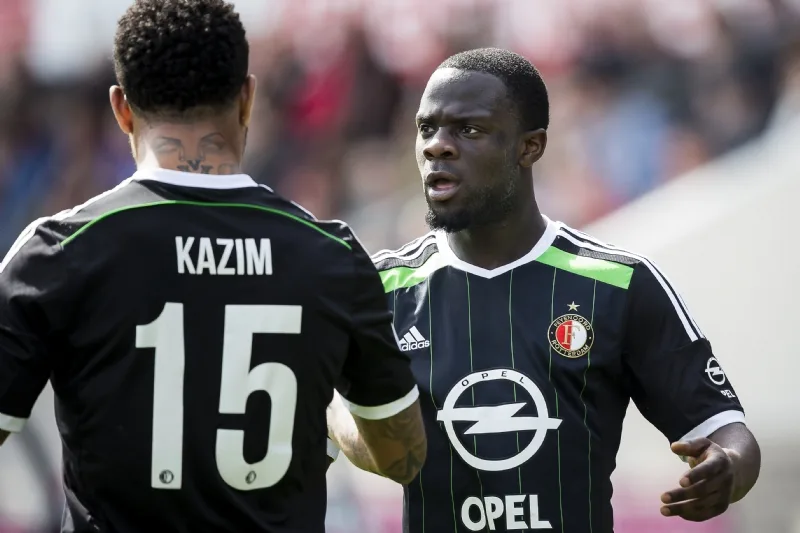 Willem II – Feyenoord · 2–2