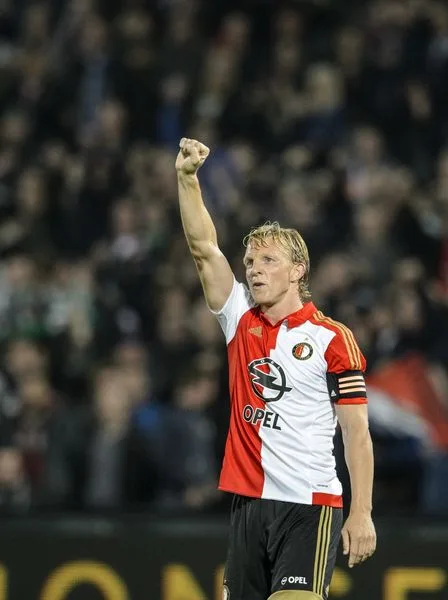 Feyenoord – PEC Zwolle · 3–0
