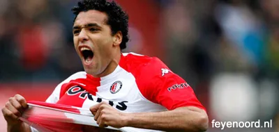 Feyenoord – Roda JC · 1–1
