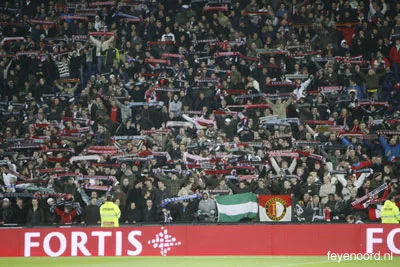 Feyenoord – NAC Breda · 2–0