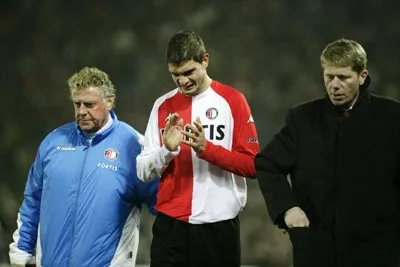 Feyenoord – Sparta Rotterdam · 3–2