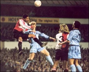Tottenham Hotspur – Feyenoord · 0–0