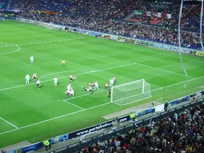 Feyenoord – Hearts FC · 3–0